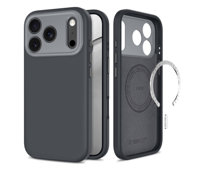 Etui do telefonów Tech-Protect Uniq Magsafe Cc Do Iphone 17 Pro Max / 18 Pro Max